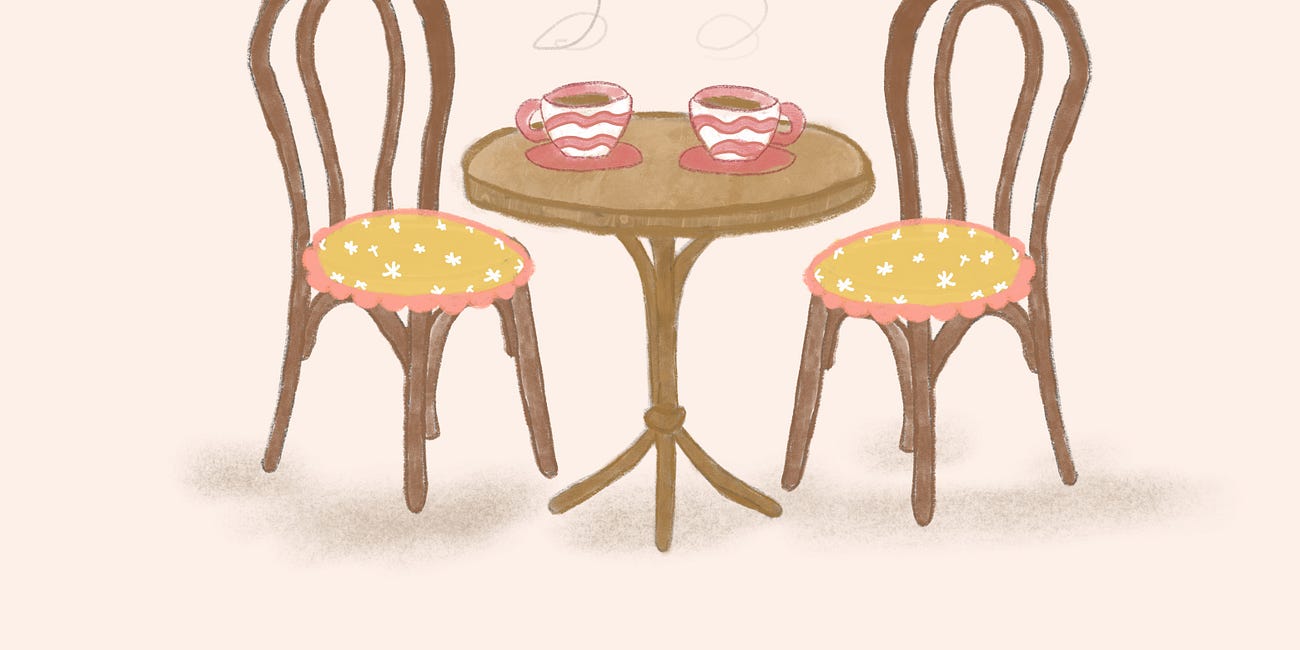 We Need To Talk (Yes, Even In Friendships)