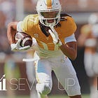 Seven Up: Who saw their NFL Draft stock soar in Week 3 of College Football?