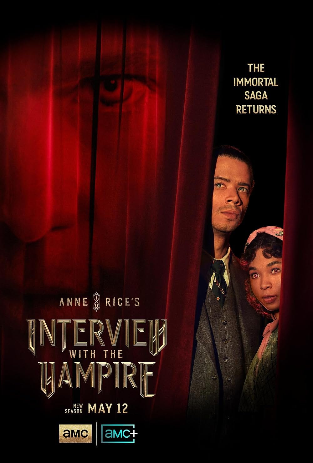 Interview with the Vampire (TV Series 2022– ) - Episode list - IMDb