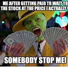 Weekly #35: How I Get Paid $3,000–$7,000 a Month Waiting to Buy Stocks at My Desired Price