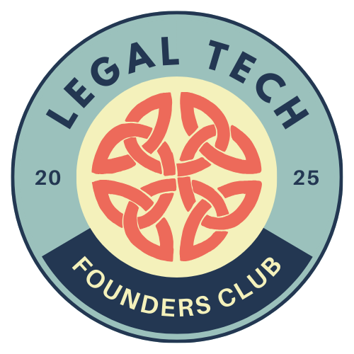 Legal Tech Founders Club