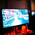 Week 22 - Author Business Coaching Challenge - Video Game Hero