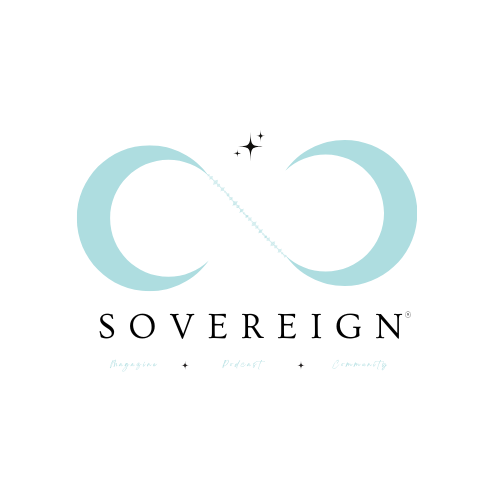 SOVEREIGN Magazine LLC
