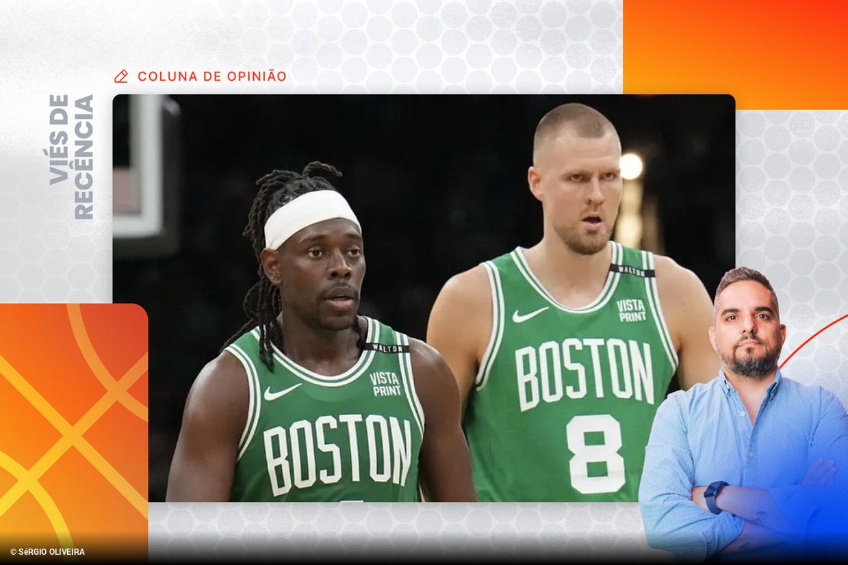 ViĂ©s de RecĂȘncia: Manual de sobrevivĂȘncia (em tempos de CBA) ViĂ©s de RecĂȘncia: Manual de sobrevivĂȘncia (em tempos de CBA)