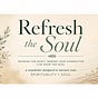 Refresh the Soul's avatar