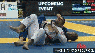 Ridiculously Photogenic Jiu-Jitsu Guy : r/pics