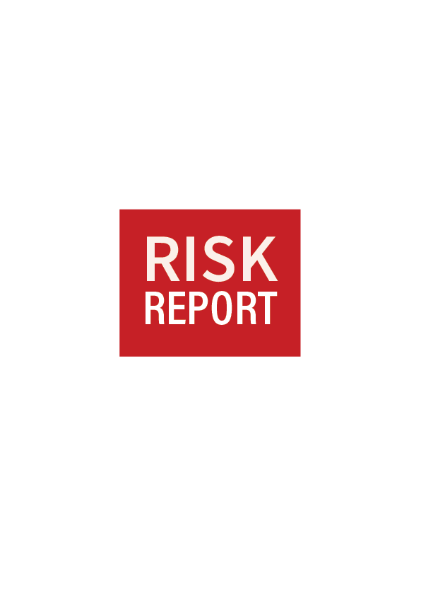 RISK REPORT