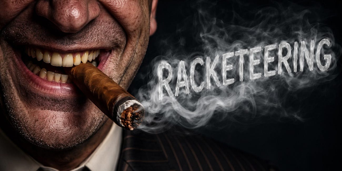 Express Scripts Just Got Sued for Racketeering. Here’s What That Means.