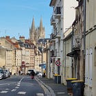 Je fais des choses à Caen