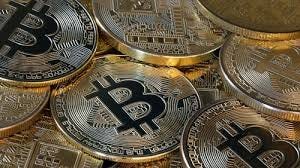 Bitcoin tops $120,000 for the first time
