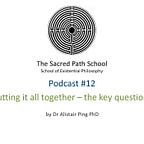 The Sacred Path School