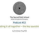 The Sacred Path School