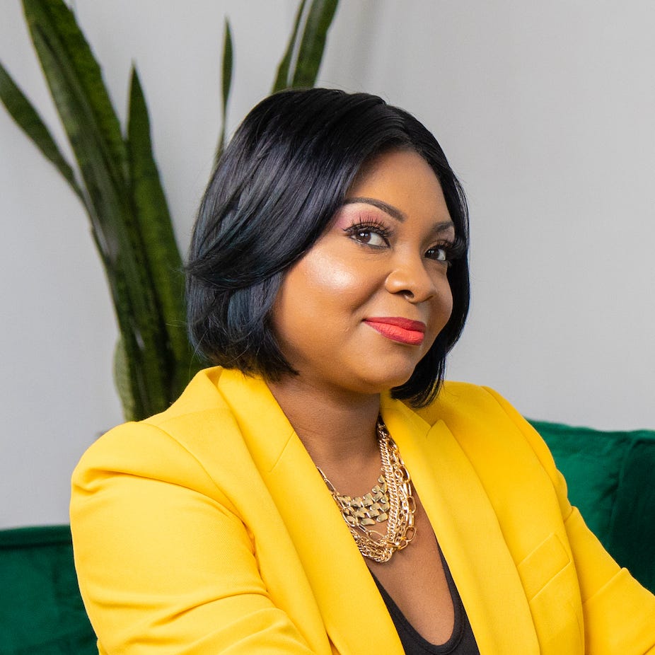 The Aya Brand: Chronicles of a Chief Purpose Officer