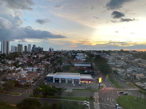 WalletFrens.xyz Co-Founder Meetup in Brazil 2023