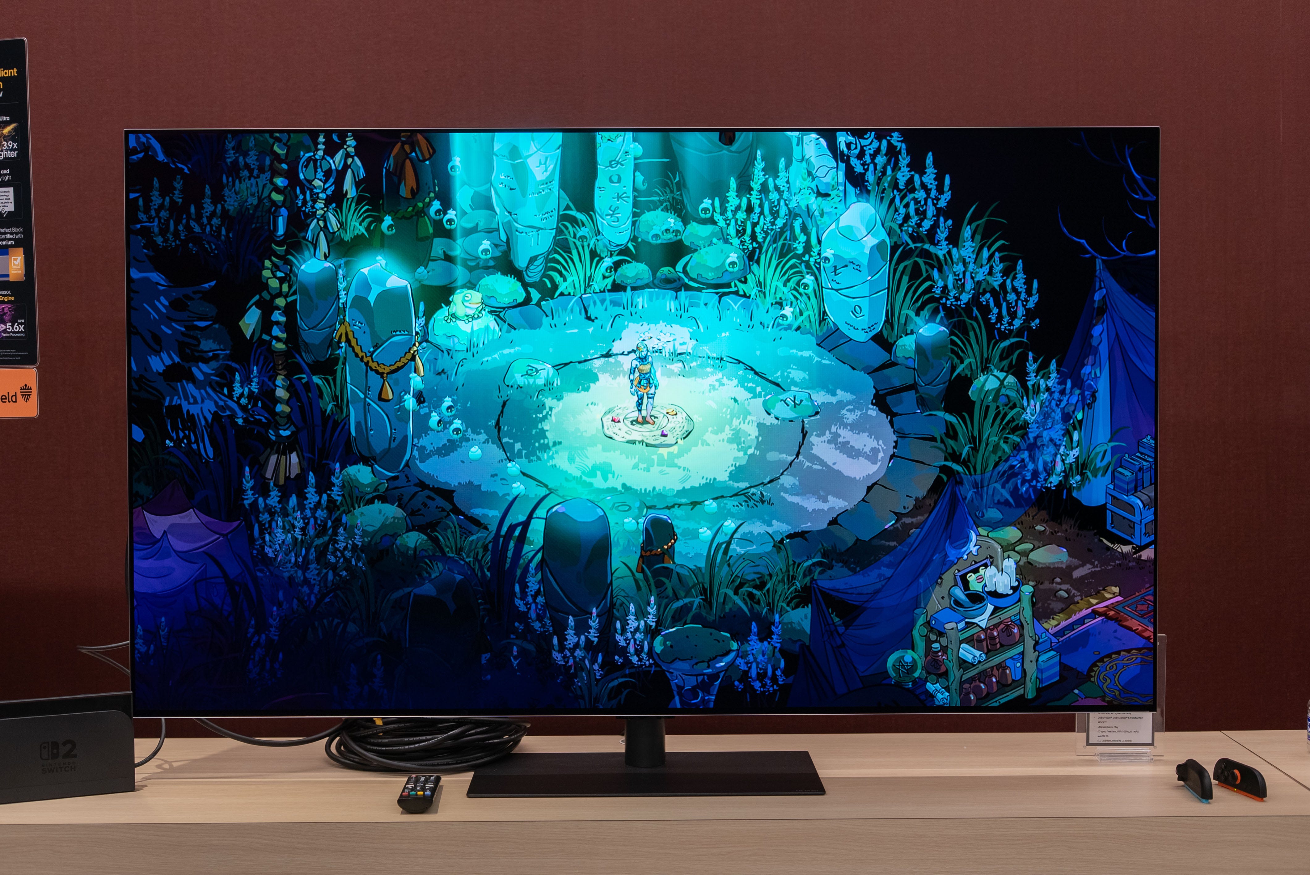 LG announces pricing for its 2026 OLED evo 4K TVs