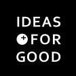 IDEAS FOR GOOD's avatar