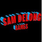 Sam DeLong Games
