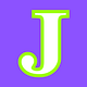 J for journalism