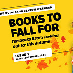 The Book Club Review