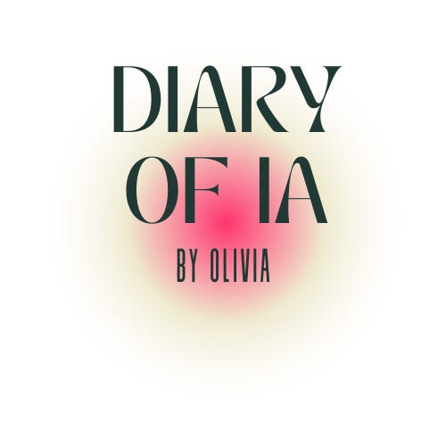 Diary of IA