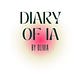 Diary of IA