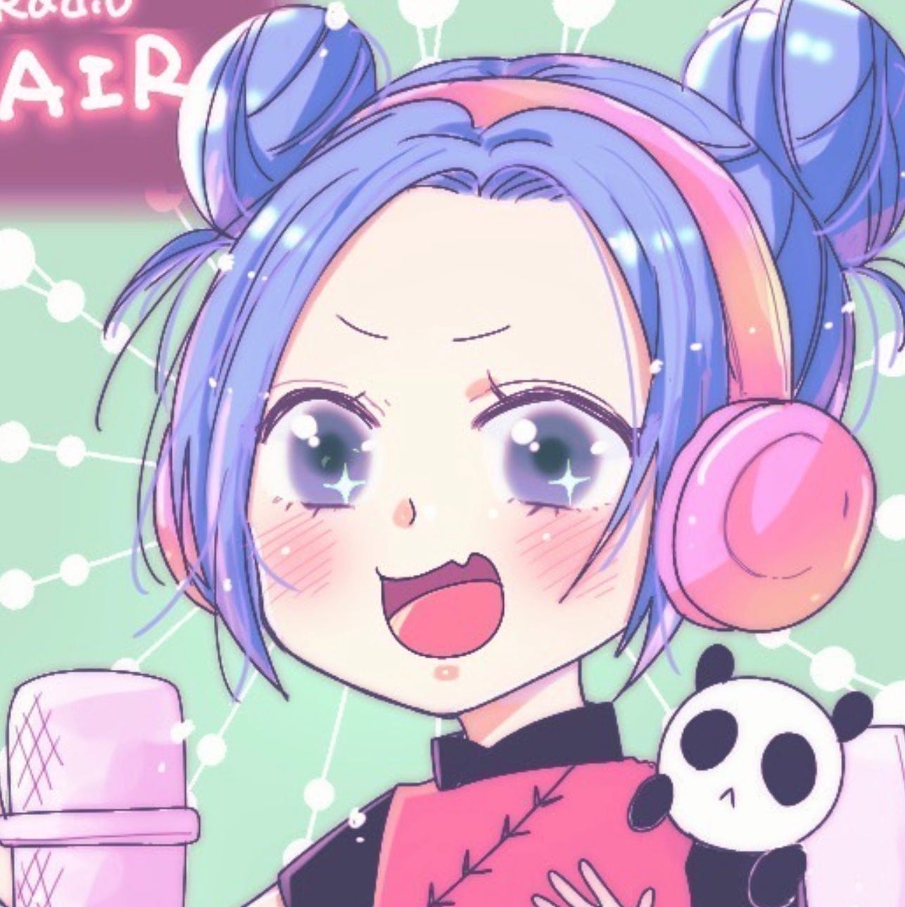 みぃ