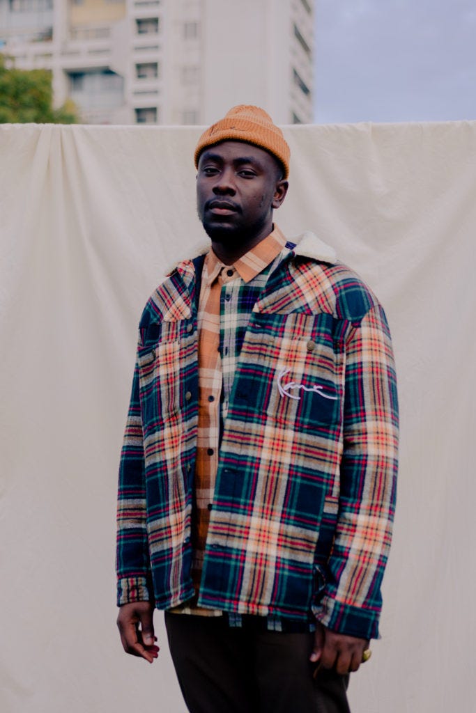 karl kani