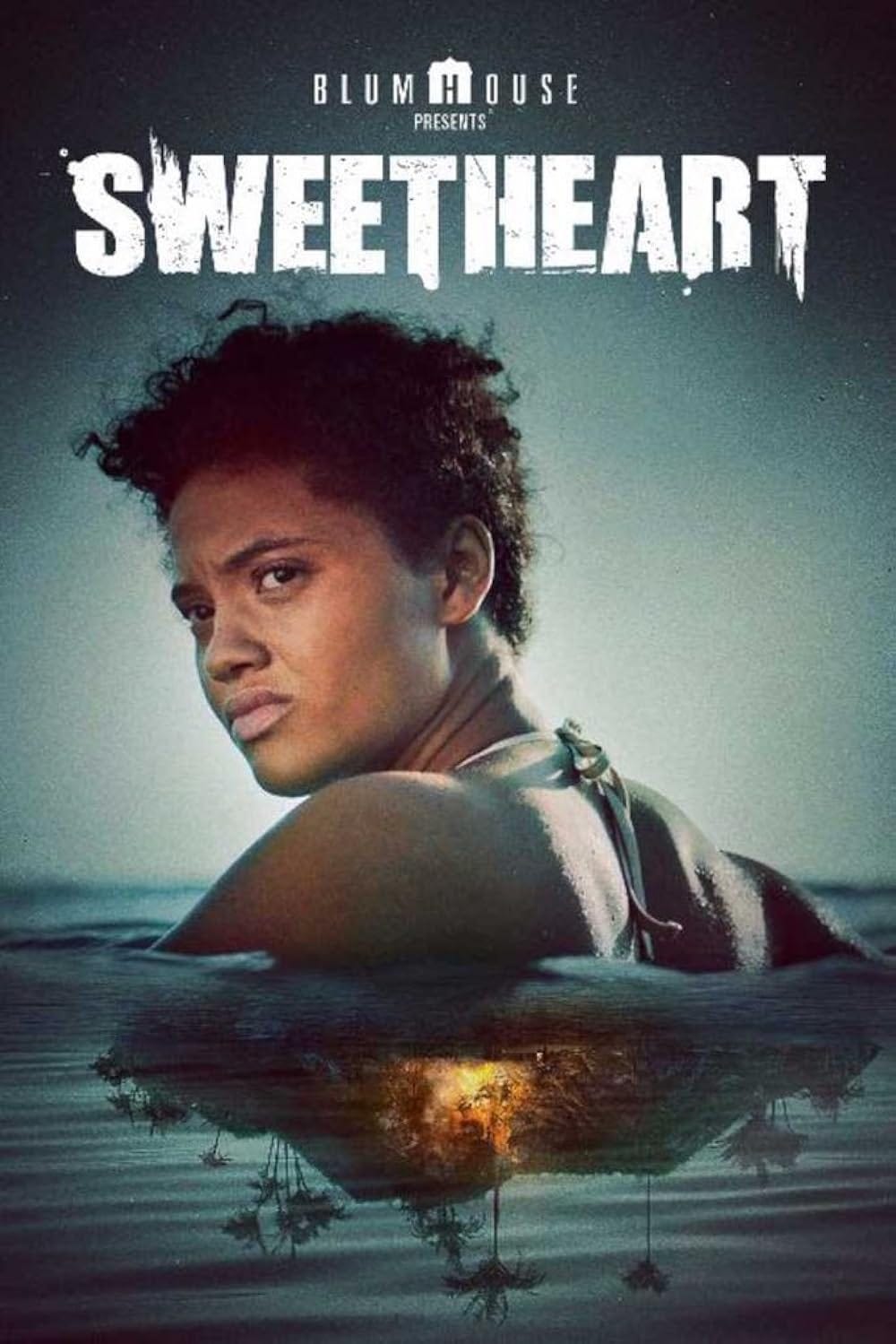 Sweetheart (2019) - IMDb