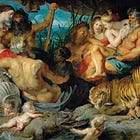 The case of the missing areolae