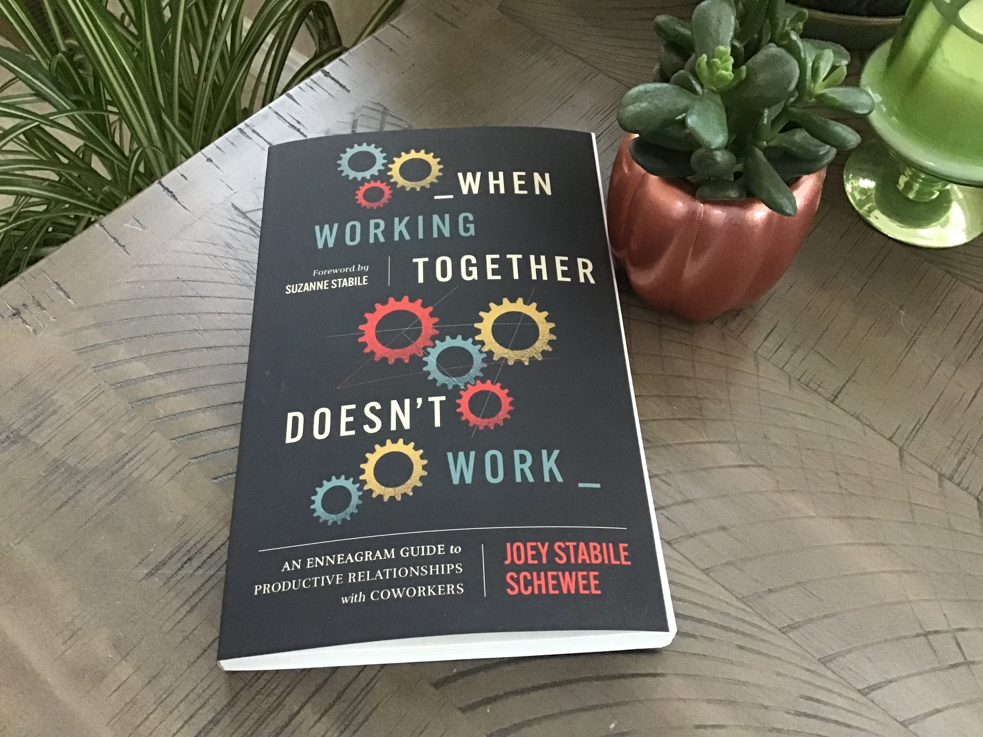 [Remote Option] Book Club time!