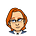 The Ginger Professor's avatar