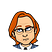 The Ginger Professor's avatar