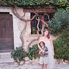 How to survive travel with kids