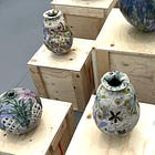 Ceramics as a Case Study for Living With What You Love