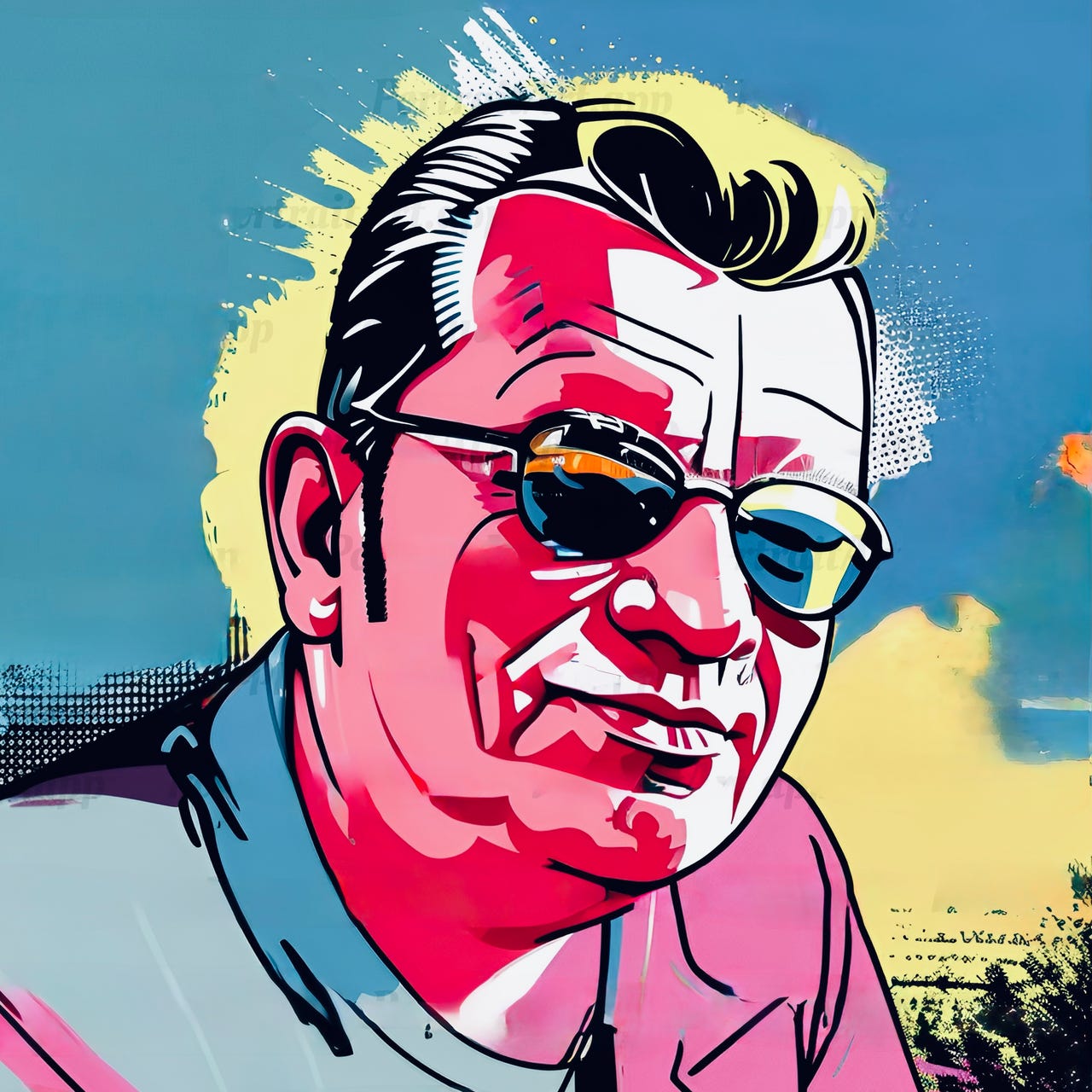 Tomás Peña's Substack