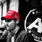 Nationalism Is Driving the Neo Right’s Virulent Antisemitic Turn