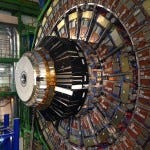 CERN hadron collider CERN hadron collider