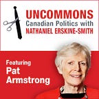 Uncommons with Nate Erskine-Smith