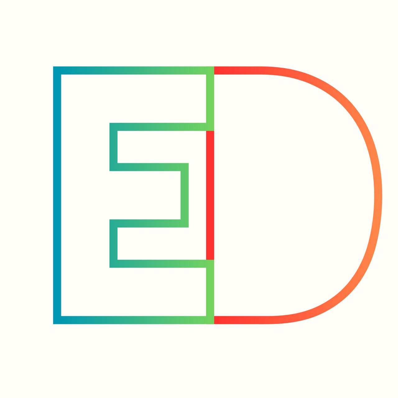 Ethical Disruption logo
