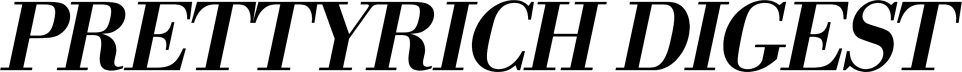 PrettyRich Digest