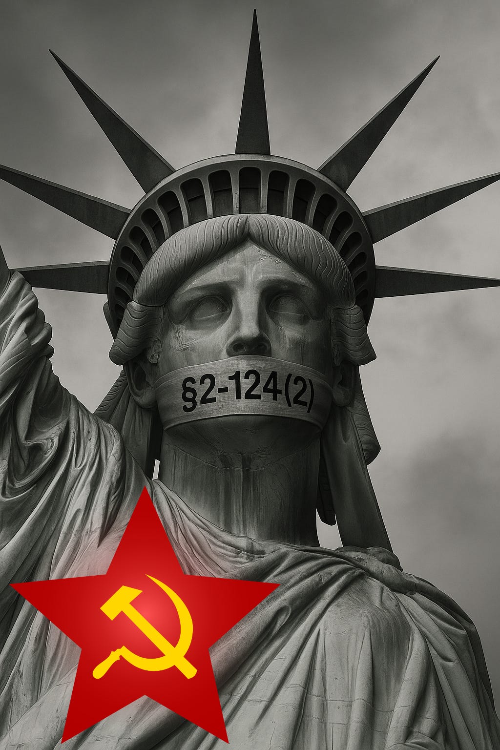Elon's America Party Banned: New York State bans “American” in political party names. First Amendment court clash imminent.