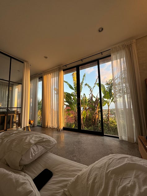 Bali uluwatu 