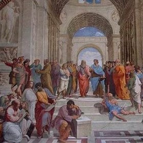 关山越 | 前近代西方政治思想札记（二）