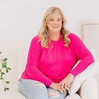 BTS Experiments and Flywheels on Substack with Destini Copp