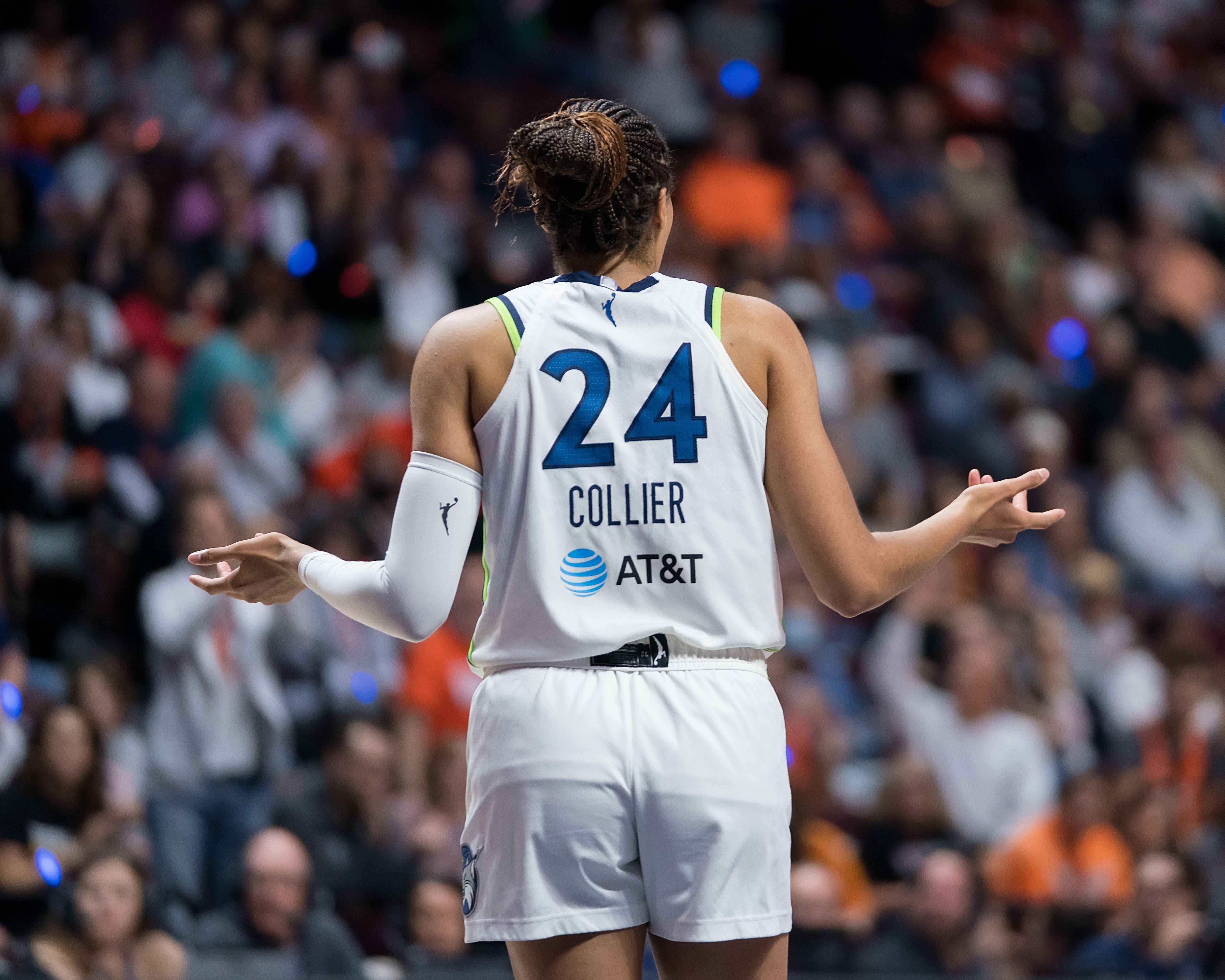 ミハエルネグリン　ハムサ Tulin's Treasures: Are the Lynx in a Slump? It's (Overly) Complicated.