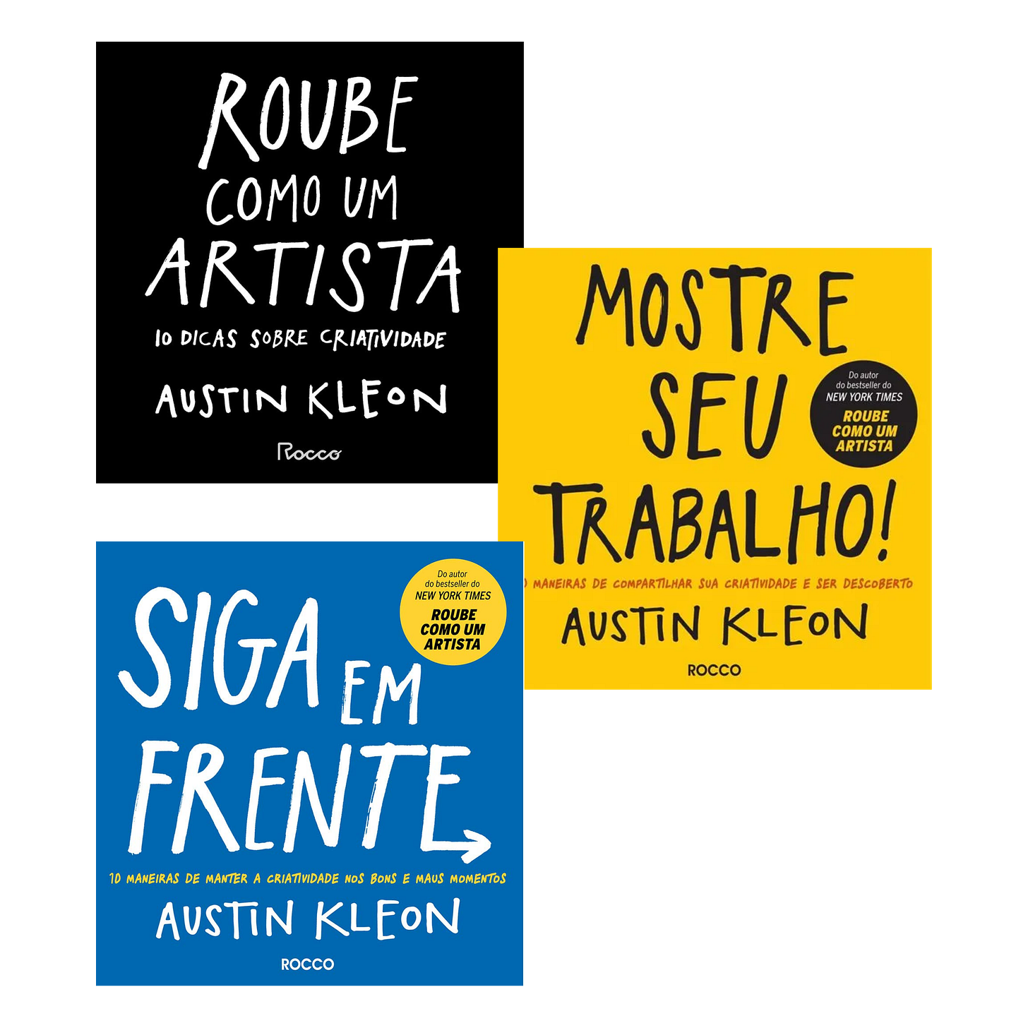 Austin Kleon