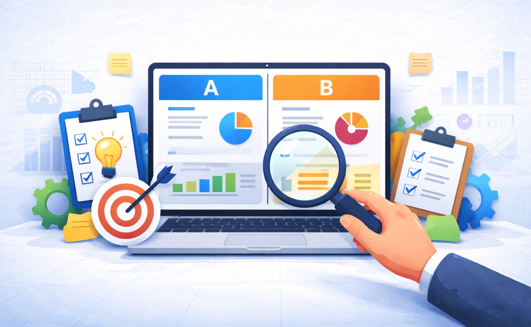 Designing A/B Tests: A Practical Guide for Product and Data Science ...