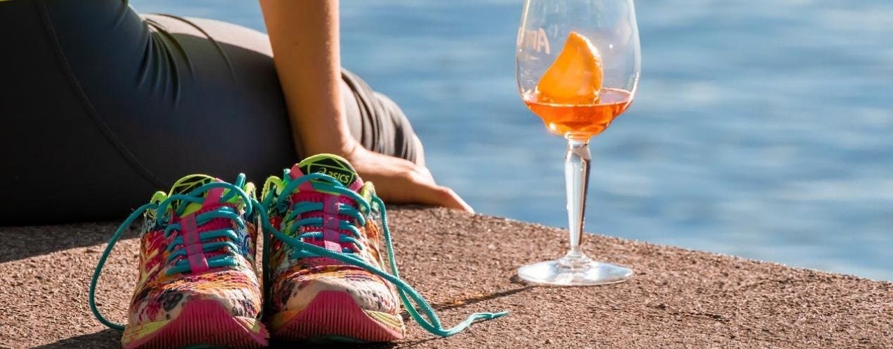 Comment Gérer La Dernière Semaine Avant Le Marathon ?