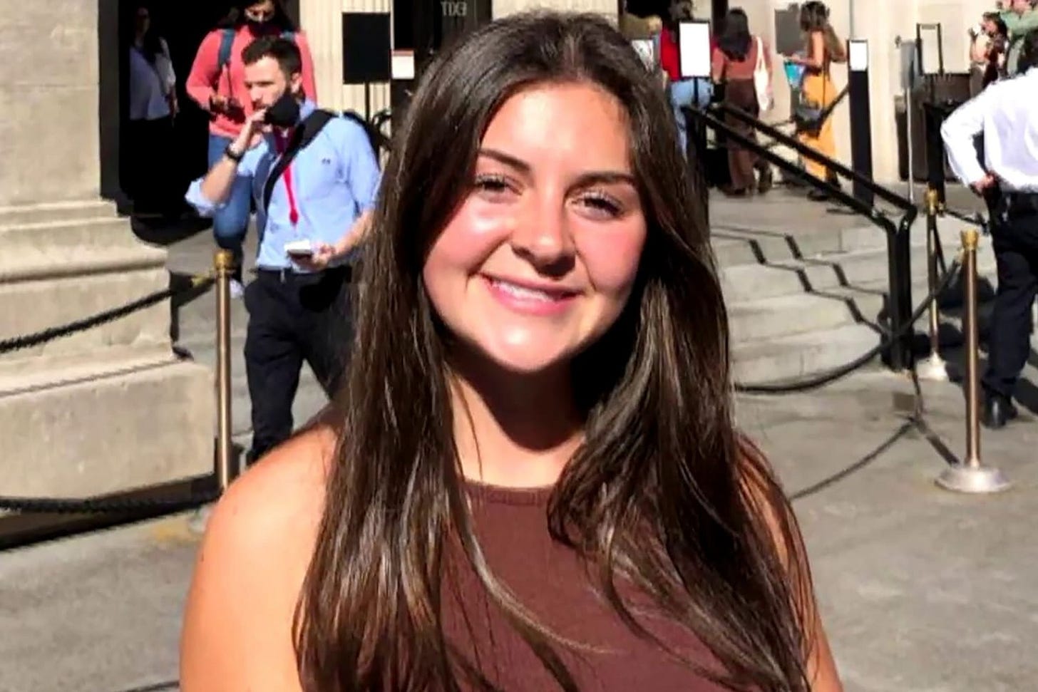 Father of Laken Riley addresses slain daughter's legacy amid heated  immigration debate