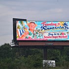 Roger Marshall is running an all time terrible campaign